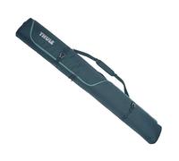 THULE RoundTrip Ski Bag Portaeskis, Adultos Unisex, Dark Slate (Multicolor), 192cm