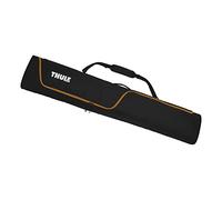 THULE RoundTrip Snowboard Bag Portaequipaje, Adultos Unisex, Black (Negro), 165cm