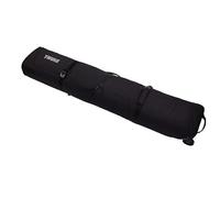 Thule RoundTrip Snowboard Roller 165 cm Black