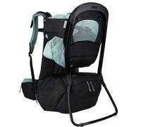 Thule Sapling Child Carrier - Black Mochila portabebés