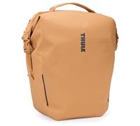 Thule Shield Pannier 22L with InLock Dusted Orange