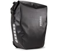 Thule Shield - Bolsa para Equipaje (25 L), Color | Big-Mile Touring será más fácil con el Shield Pannier 25L 2-Pack