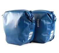 Thule Shield Alforja 13l Par, blue 2020 Alforjas