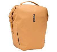 Thule Shield Pannier 22L with InLock Dusted Orange