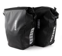 Thule Shield Alforja 25l Par, black 2020 Alforjas