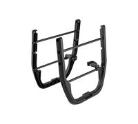 Thule Side Frames - Juego de Marcos Laterales para portaequipajes Tour Rack Black, Talla única