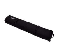 Thule Bolsa de esquí de IDA y Vuelta, Black, Talla única, Bolsa con Ruedas