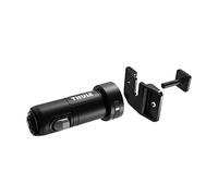 Thule SkiClick Wall Fixation, Un Accesorio de Almacenamiento SkiClick 7291