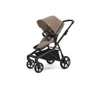 Thule Sleek 2 Carrito Buggy Deporte Plegable Taupe (1 Niño) 22 Kg