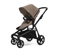 Thule Sleek 2 Tinted Taupe Carro de bebé urbano
