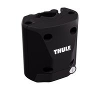 Thule Soporte cierre rápido p. asientos bici p. niños Quick Release Bracket black universal