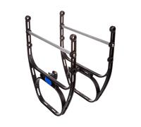Thule Soporte de bolsas Side Frame negro one_size