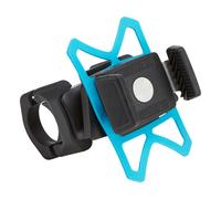 Thule - Accesorios para bicicleta - Smartphone Bike Mount - Negro Negro