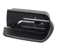 THULE Soporte Luces Derecho 920 921 Soporte de Luces, Unisex Adulto, Carbono, Única