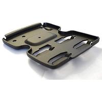 Thule TH1500052674 Soporte de Montaje Trasero, Unisex Adulto, Carbono, Talla Única