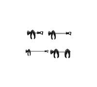 Thule Soporte para Bicicleta Adaptador, Adultos Unisex, Multicolor, 15