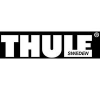 THULE Soporte PORTAMATRICULA TH EUROCLASSIC G6, Adultos Unisex, Multicolor (Multicolor), Talla Única