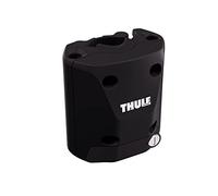 Thule Soporte cierre rápido p. asientos bici p. niños Quick Release Bracket black universal