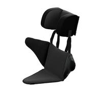 Thule Soporte Th Lateral Y Cabeza Awk, Accesorios Para Sillas Carritos Ciclismo Unisex Adulto, (multicolor), Única