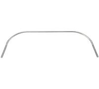 THULE Soporte U TH CLIPON 9101/02 SUJECION Recambios Portabicis/Barras Ciclismo, Adultos Unisex, Multicolor(Multicolor), Talla Única