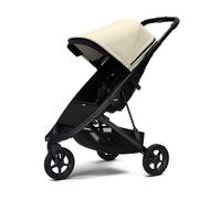 Thule Spring Soft Beige on Black Carro de bebé urbano