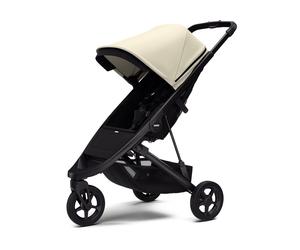 Thule Spring Soft Beige on Black Carro de bebé urbano