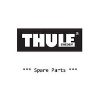 THULE Spring-Upper Frame-Black Accesorios para Montaje de baca, Sport, Multicolor (Multicolor), Ùnica