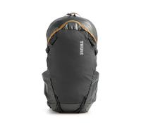 Thule Stir 25 M Mochila de senderismo verde oscuro, nylon, 27 x 50 x 21cm