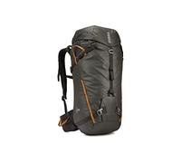 Thule, Stir Alpine, Mochila, Obsidiana, 40L, Unisex-Adulto