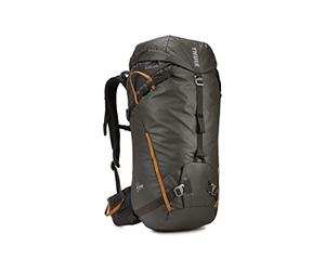 Thule, Stir Alpine, Mochila, Obsidiana, 40L, Unisex-Adulto