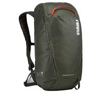 Thule Stir - Mochila de 15L, Color Verde