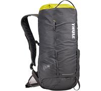 Thule Stir - Mochila de 20L, color gris