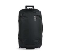 Thule Subterra 2 Bolso de viaje con ruedas negro, nylon, 40 x 70 x 37cm