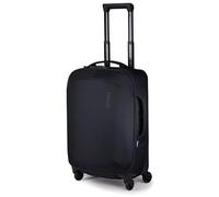 Thule Subterra 2 TSRS422 Black Tranvía Estructura blanda Negro 35 L Policarbonato (PC), Poliéster