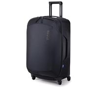 Thule Subterra 2 Checked Spinner 68 cm M Black