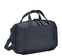 Thule Bolsa electrónica Subterra 2 29 cm con pliegue de expansión pizarra oscura