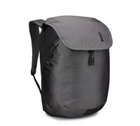 Thule Mochila de viaje Subterra 2 Compartimento para portátil de 50 cm con pliegue de expansión vetiver gray (TAS009603)