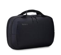 Thule Subterra 2 TSBB401 Black mochila Mochila de viaje Negro Poliéster