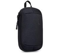 Thule Subterra 2 Powershuttle - Organizador de electrónica (tamaño pequeño), Black, Talla única, Compacto