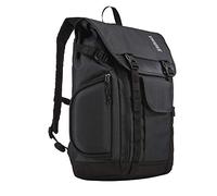 Thule Mochila Subterra 25 L para ordenador portátil Dark Shadow (negro)