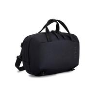 Thule Bolsa electrónica Subterra 2 de 29 cm con pliegue de expansión black (TAS009564)