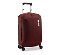 Thule Subterra Carry-on Spinner 55cm Ember, Accesorio De Viajes Almohada Para Hombre, Rojo (Red), Un Tamaño