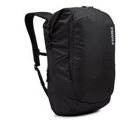 Thule Subterra TSLB-315 Black mochila Negro Nylon