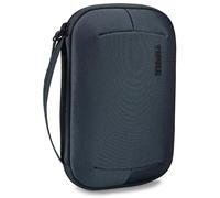 Thule Subterra Powershuttle, Pizarra Oscura, Talla única, Moderno