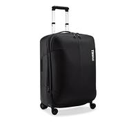 Thule Carro de 4 ruedas Subterra 63 cm Negro