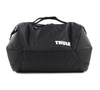 Thule Subterra 45 litros de Equipaje de Mano Bolsa de Viaje con Acceso Extra Amplio, Negro