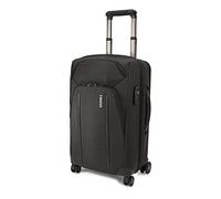 Thule Trolley de cabina de 4 ruedas Crossover 2 55 cm black (3204031)