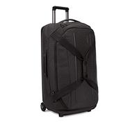 Thule Crossover 2 C2WD-30 Black Bolsa de lona Negro 87 L Nylon