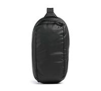 Thule Tact 8 | Mochila sling | negro | poliéster reciclado