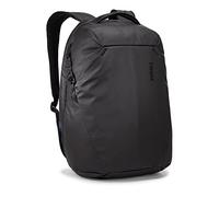 Thule Mochila Tact 21 L con compartimento para portátil, negro
